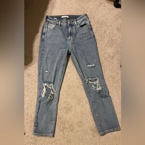 Pacsun jeans, Size: 26